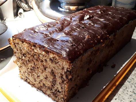 Schritt-für-Schritt-Anleitung Tiroler Nusskuchen