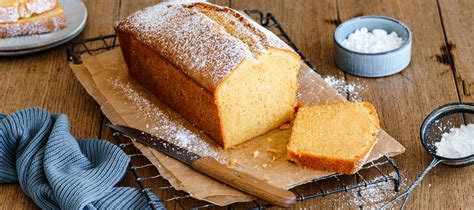 Schritt-für-Schritt-Anleitung für Sandkuchen