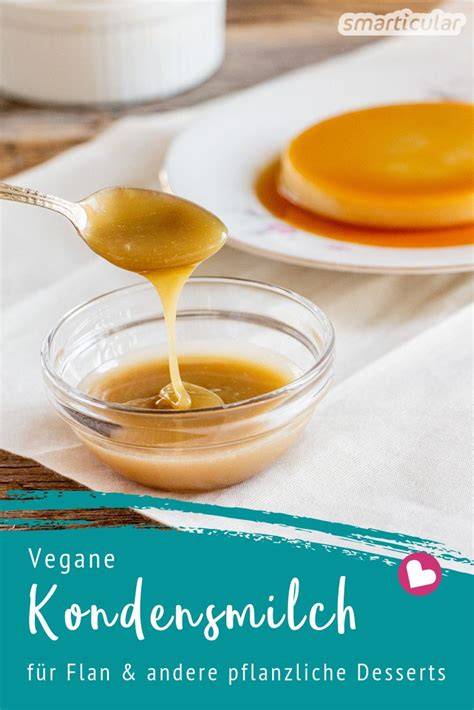 Schritt-für-Schritt-Anleitung vegane Kondensmilch