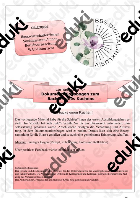 Schritt-für-Schritt-Anleitung zum Backen eines Kürbis-Karotten-Kuchens