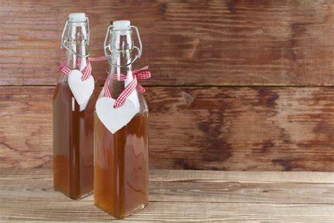 Schritt-für-Schritt-Anleitung zur Herstellung von Nougat Sirup