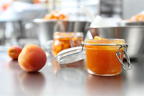 Schritt-für-Schritt-Anleitung zur Marmeladenherstellung