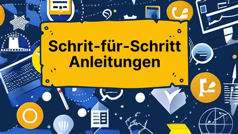 Schritt-für-Schritt-Anleitung zur Tartufi-Herstellung
