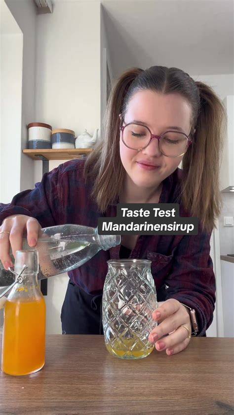 Schritt-für-Schritt-Fotos: Rühren, Backen, Sirup einziehen lassen
