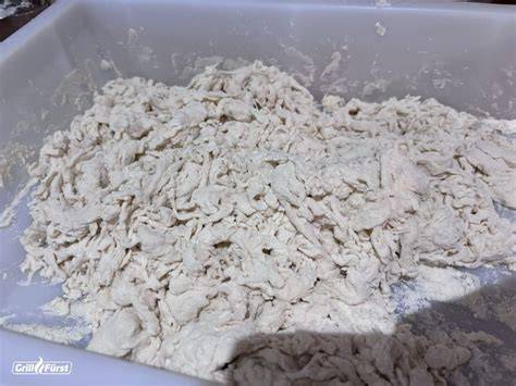 Schritt-für-Schritt-Hefeteig: Vorteig, Kneten, Gehenlassen