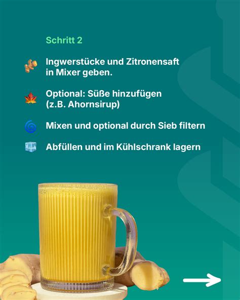 Schritt-für-Schritt-Schema: Einweichen, Mixen, Filtern, Abfüllen, Resteverwertung