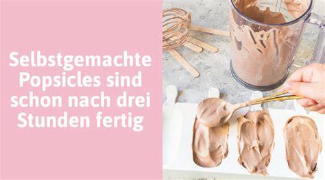 Schritt-für-Schritt-Schema: Kompatibilität prüfen, bestellen, vorkühlen, Eis zubereiten
