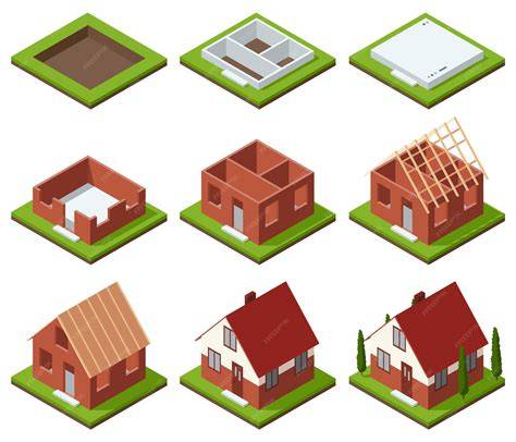 Schritt-für-Schritt-Visualisierung Donauwellen-Teig