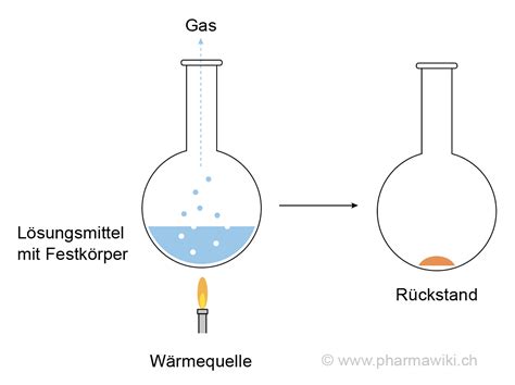 Schritt-für-Schritt-Workflow: Vom Einfüllen bis zum Abdampfen auf dem Gitter