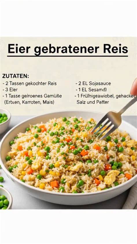 Schritt-für-Schritt-Zubereitung Tafel