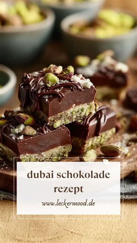 Schritte: Weiße Schokolade, Schokoladenrand, Kadayif rösten, Füllung einfüllen