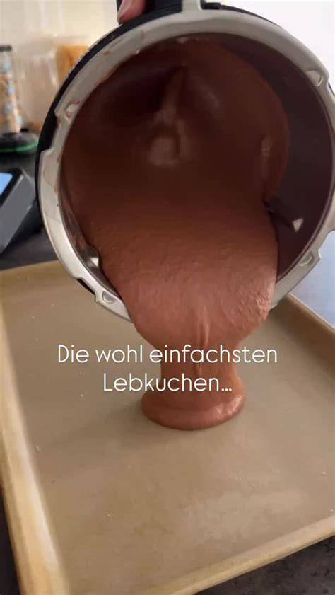 Schrittfolge: Erwärmen, Mischen, Reifung, Backen, Glasur