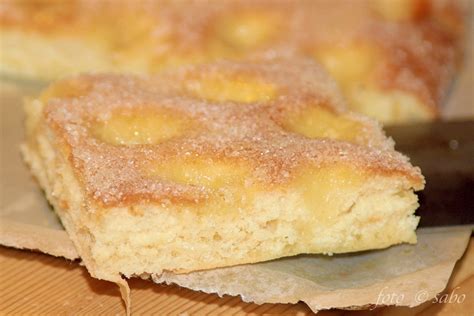 Schrittfolge: Hefeteig für altdeutschen Butter-Zuckerkuchen vom Blech