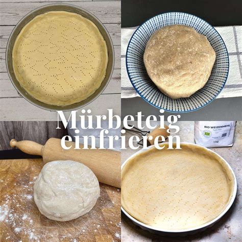 Schrittfolge: Mürbeteig auskleiden, Mohn-Apfel-Füllung einfüllen, Nuss-Streusel darüber