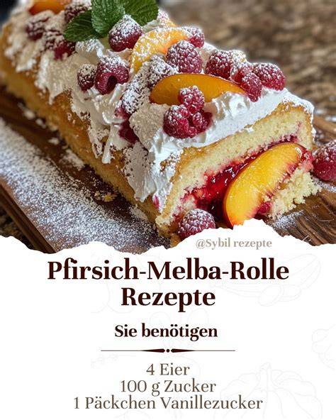 Schrittfolge: Stürzen auf Zucker, befeuchten, abziehen, mit Tuch vorrollen
