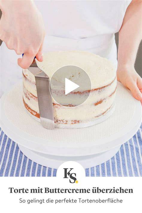 Schrittweise Anleitung: Fondant ausrollen und Torte überziehen