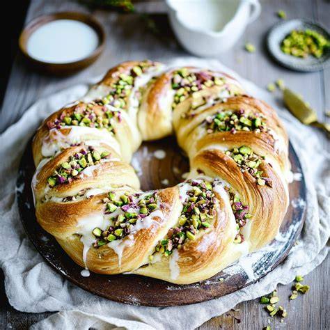 Schrittweise BVB-Tortendeko mit Schokostiften und Marzipan