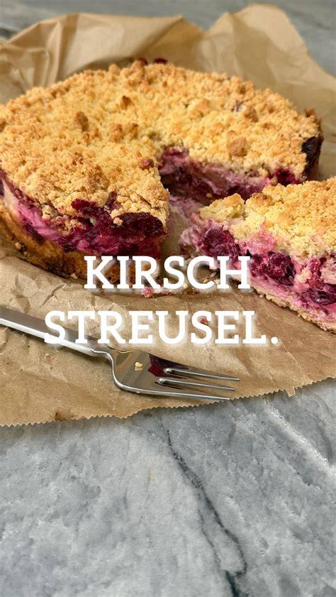 Schrittweise Herstellung der Streusel - Fotoanleitung für Boden und Topping
