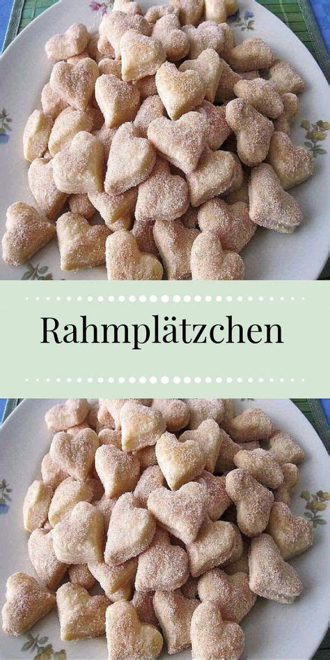 Schrittweises Aufstreichen von Bratapfelhonig auf Kekse