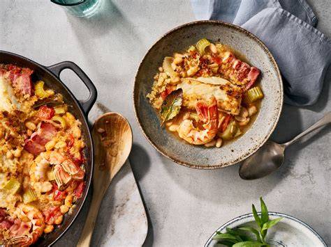 Schuhbeck-Küche: Übersicht beliebter Rezepte