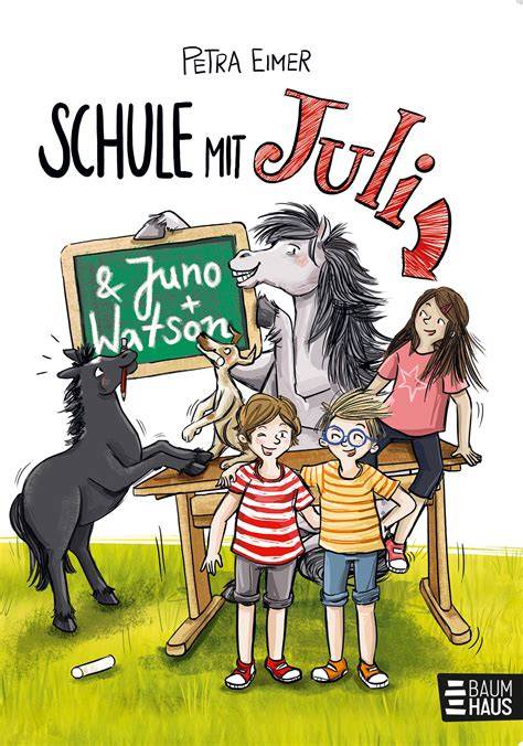 Schule mit bröckelndem Lehmgebäude