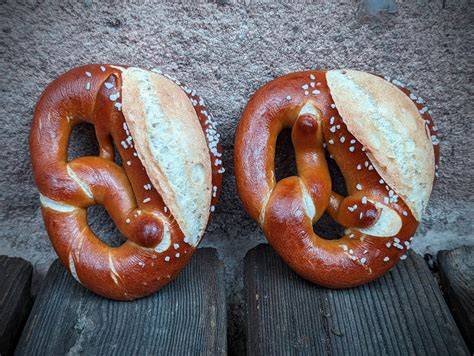 Schwäbische Gebäckvielfalt: Brezeln, Nonnenfürzle, Ofenschlupfer