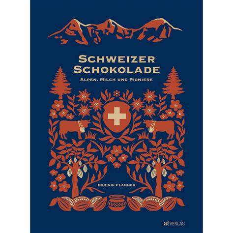 Schweizer Alpen Milch und Zutaten