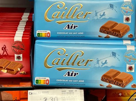 Schweizer Schokolade Sortiment und Rohstoffe