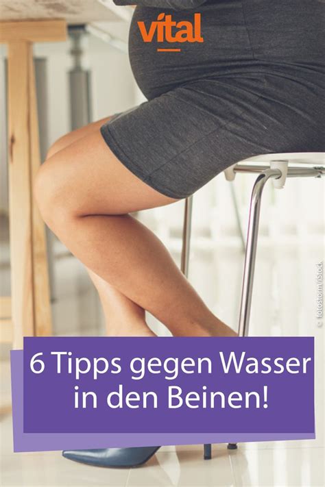 Schwellungen und Wassereinlagerungen bei Frauen in den Wechseljahren