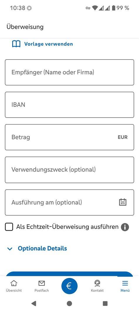 Screenshot eines Online-Übersetzers mit Eingabefeld