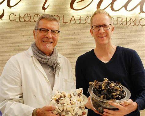 Segafredo Schokolade Mandeln - italienischer Genuss und edle Schokoladenkunst