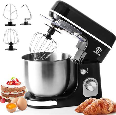 Seidentofu-Block und Mixer