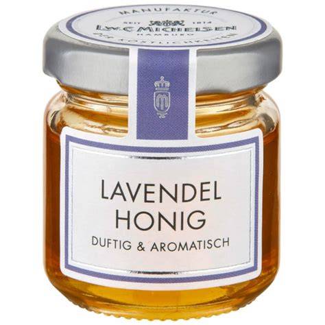 Seifenvariation: Honig, Lavendel, Rosenduft