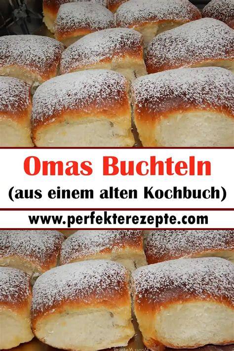 Seite aus einem alten Kochbuch mit Käsekuchen-Rezept
