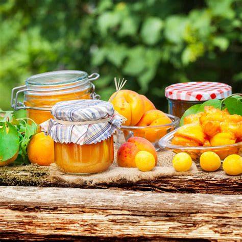 Selbstgemachte Marmelade: Trend und Genuss in der modernen Küche