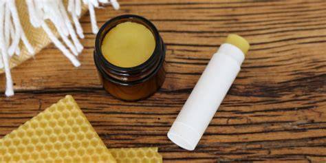 Selbstgemachter Lippenbalsam: Zutaten und Arbeitsschritte