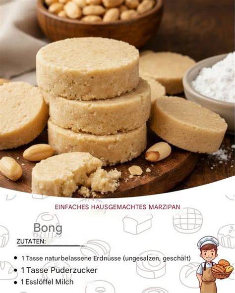 Selbstgemachtes Marzipan: Tipps zur Haltbarkeit