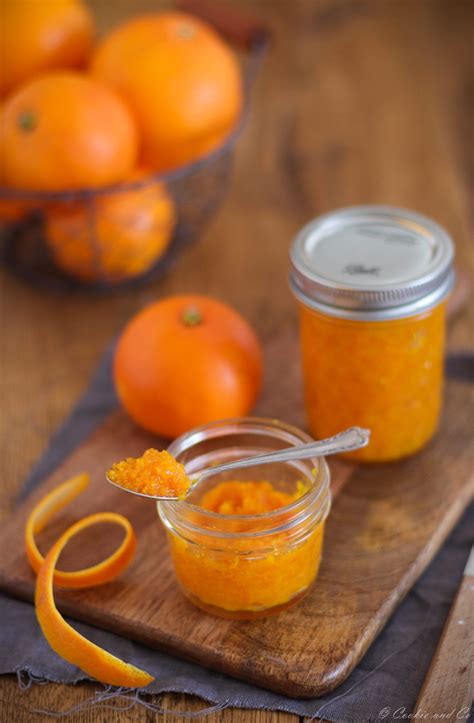Selbstgemachtes Orangenaroma aus Orangenschalen