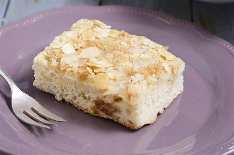 Selterswasserkuchen als DDR Klassiker