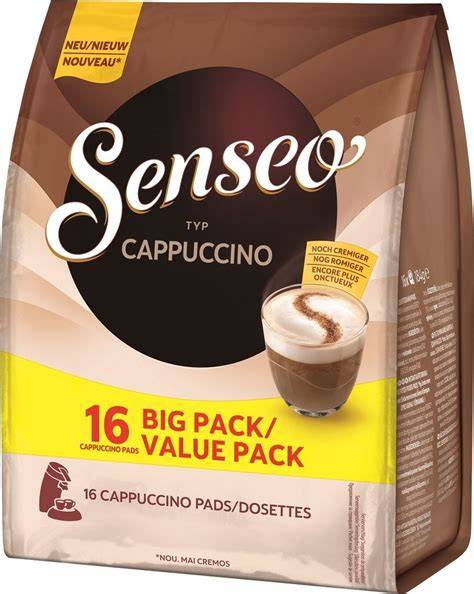 Senseo Pads: Anwendung und Bewertungen