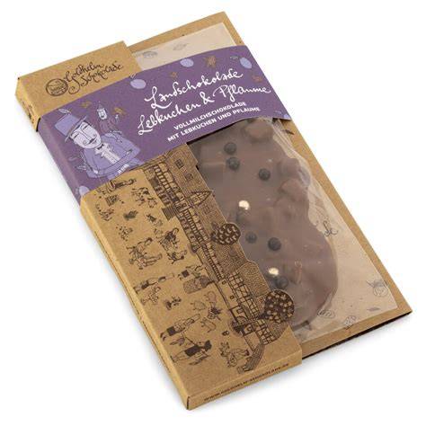 Sensorik: Noten von Kirsche, Pflaume, Lebkuchen und Keks