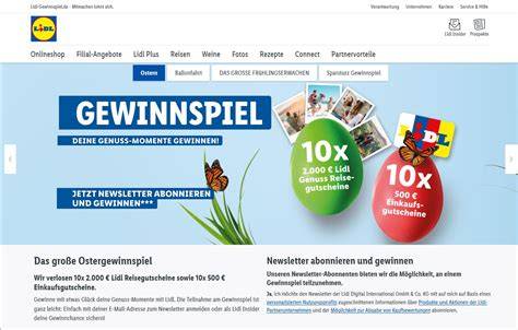 Seriöse Gewinnspiel-Merkmale