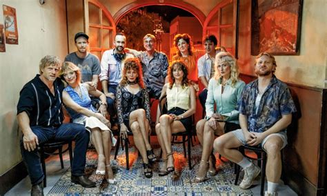 Serie „Der König von Palma“: Mallorca-Karte und 80er-Jahre-Setting