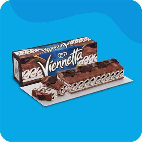 Serve Viennetta am Tisch