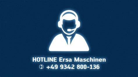 Service Hotline für Keksbestellungen