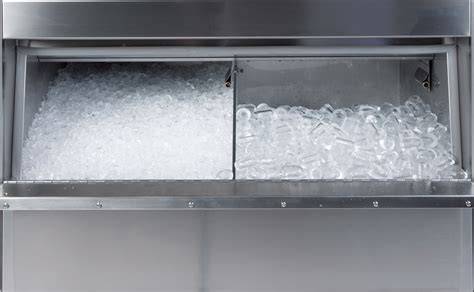 Service und Austausch Hoshizaki Eismaschinen