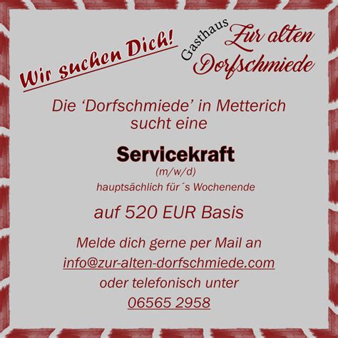 Service und Garantiehinweise zur HF250