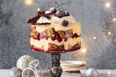 Serviervarianten: Nocken, Kugeln, Trifle und Corretto in Tassen