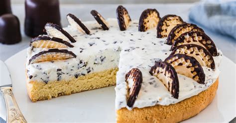 Serviervorschläge: Obstkuchen, Kühlschranktorte, Schokokusstorte