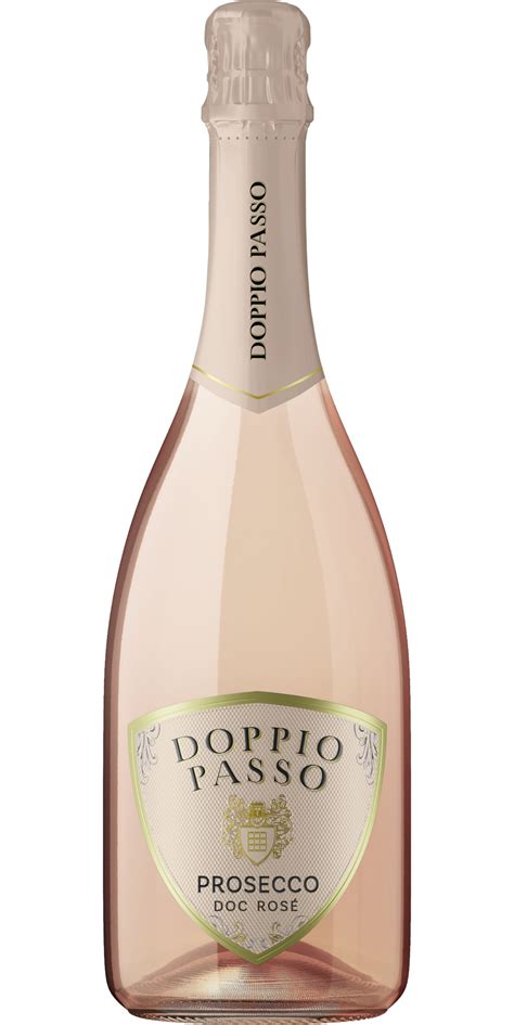 Serviervorschläge: Rosé, Prosecco und Erdbeer-Limonade
